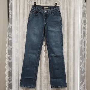 TWENTY X "TULSA" JEANS